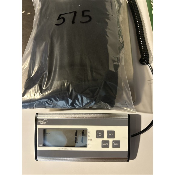 Old Navy Cloud+ Jumpsuit Size 3X Yoga Black Overall Stretch Built In Bra - Picture 13 of 13